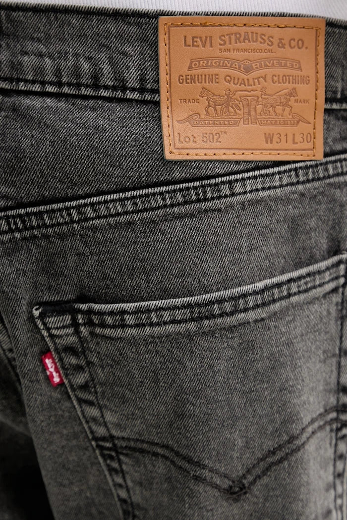 Дънки Levi's 502™ TAPER