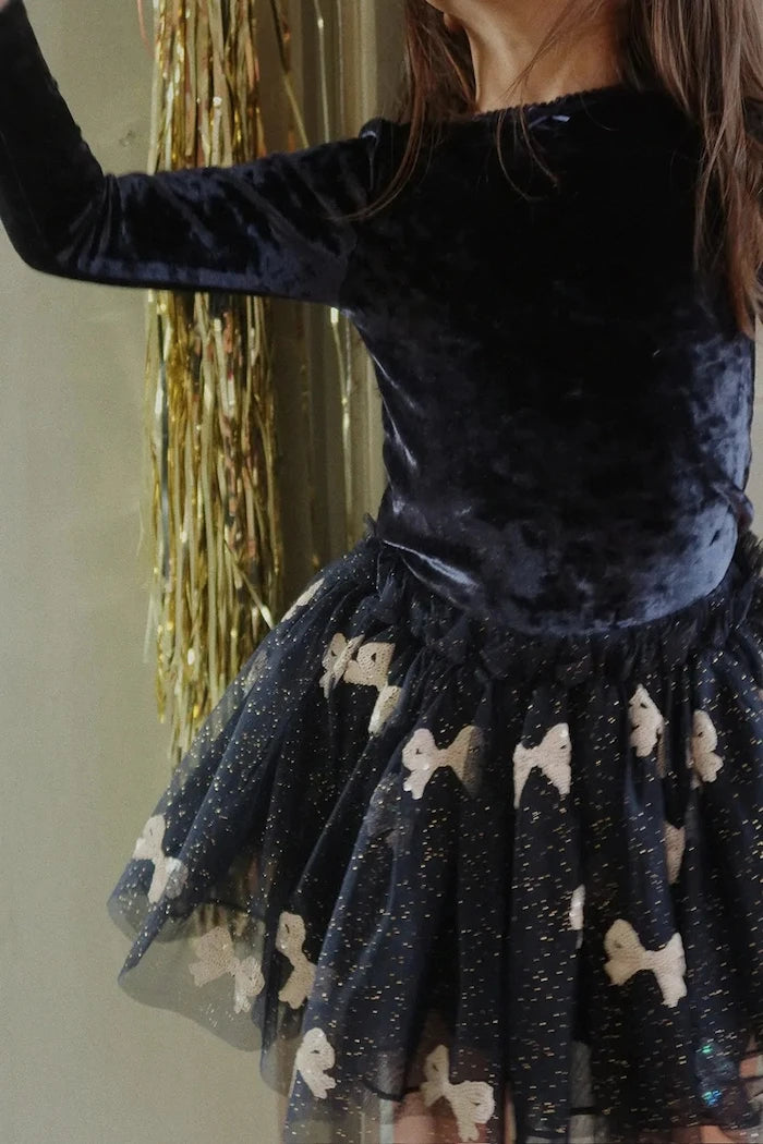 Детска пола Konges Sløjd YVONNE SKIRT