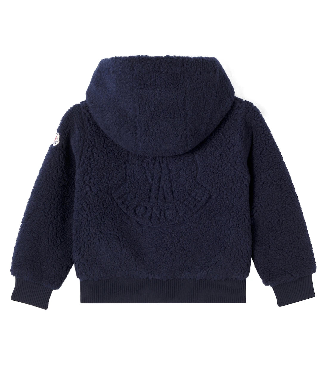 Moncler Enfant - هودي تيدي
