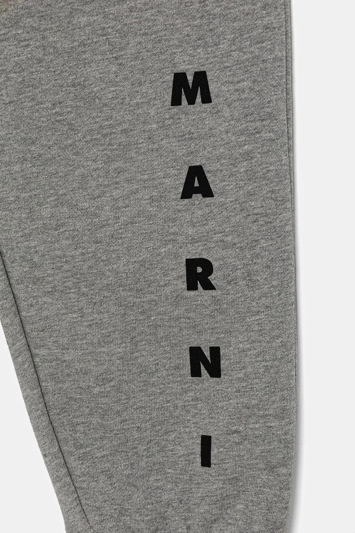 Marni MP72U Çocuk Spor Pantolonu