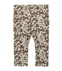 Stretch-Cotton Printed Leggings (3-24 Months)