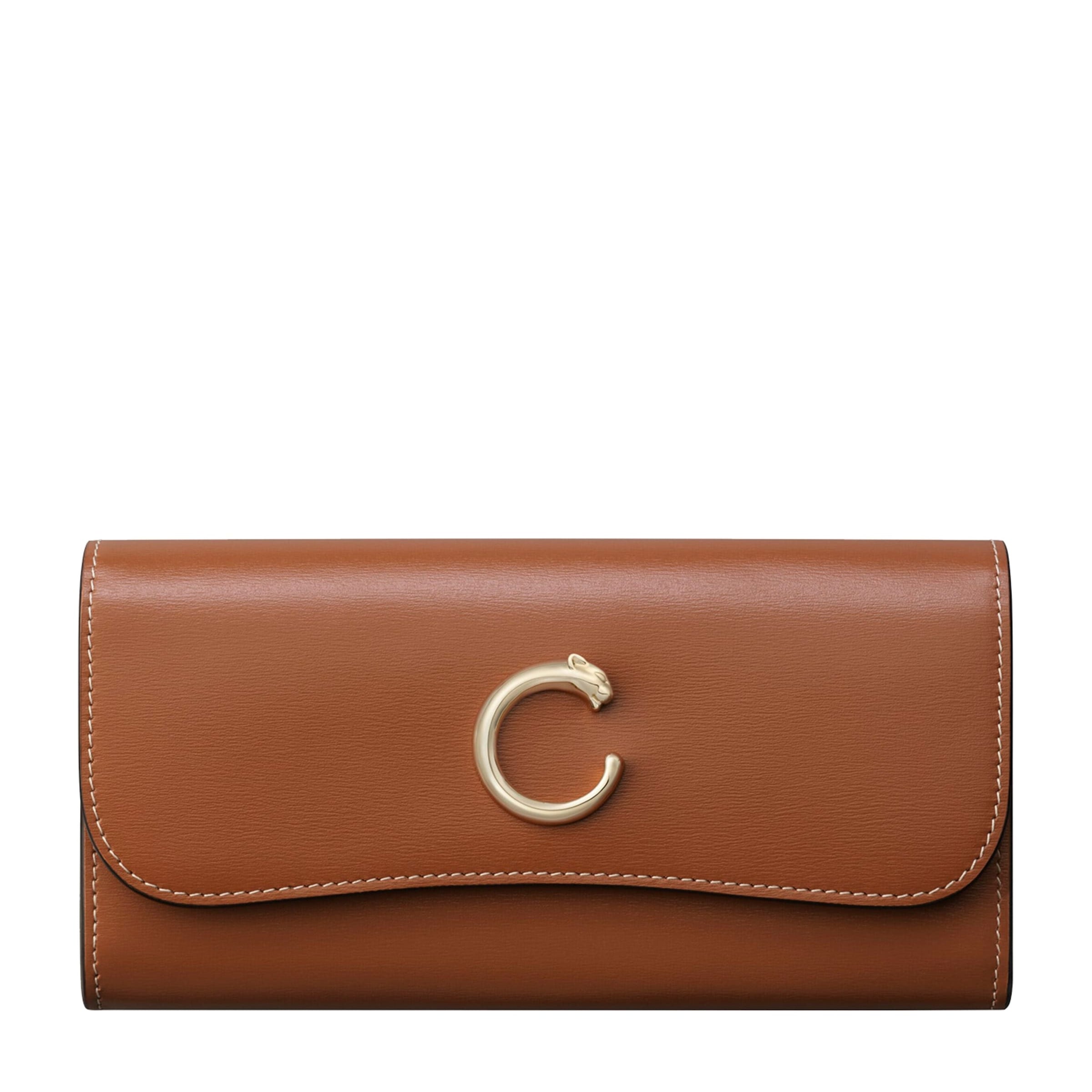 Panthère de Cartier International Wallet