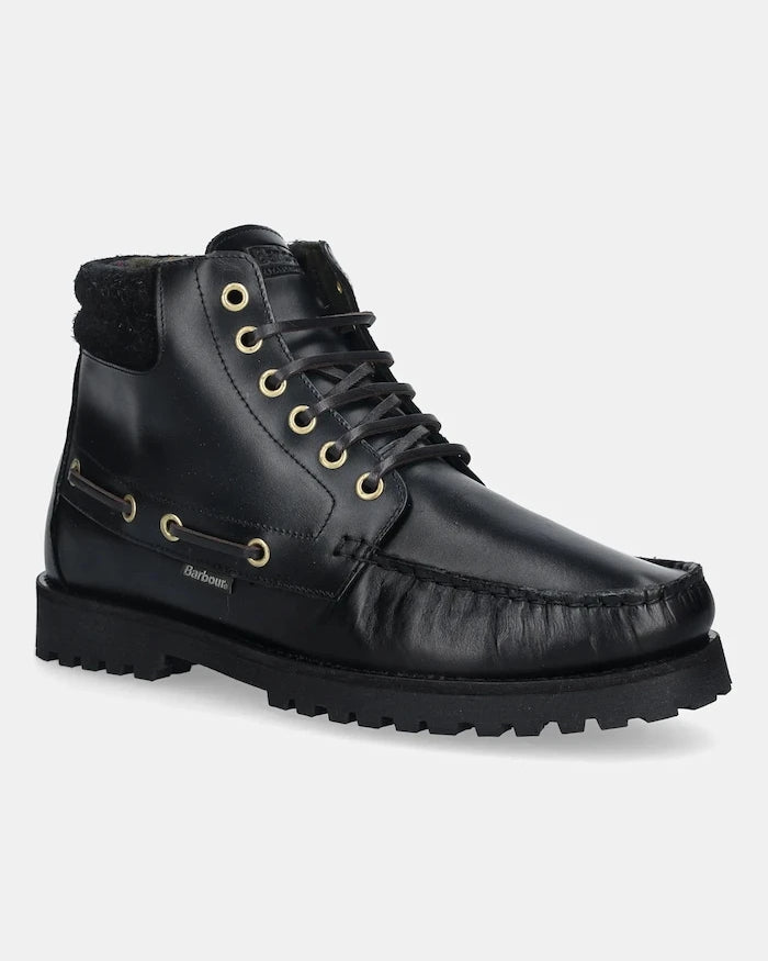 Barbour Tiller Deri Ayakkabılar