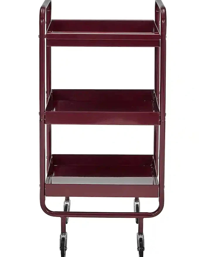 Tekerlekli Mobilya House Doctor HDRoll 42 x 85 x 38 cm