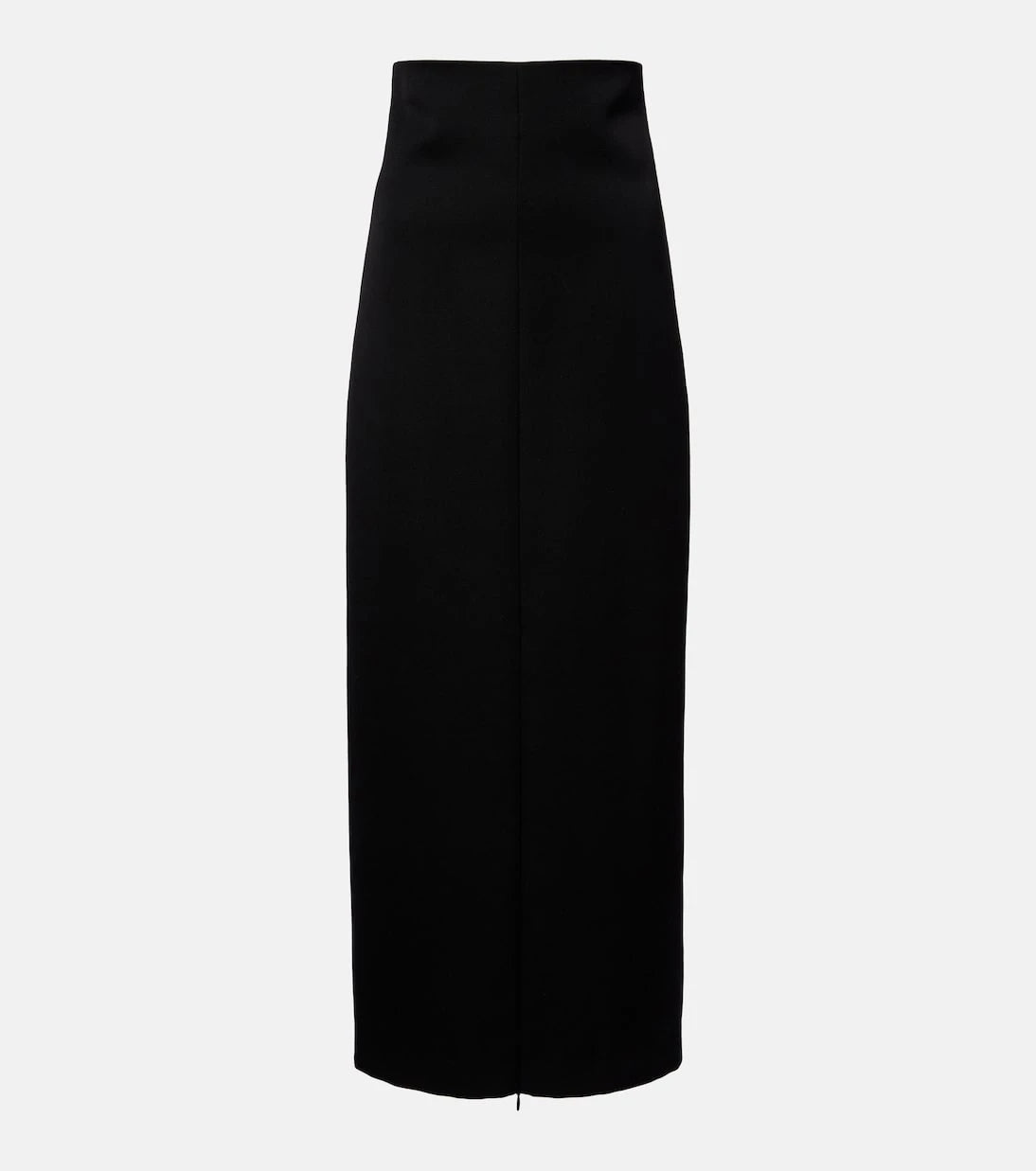 The Row - Iphora wool maxi skirt
