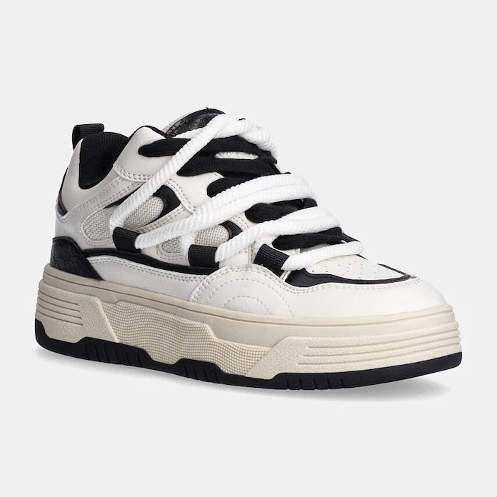 Маратонки Steve Madden Boomer
