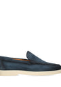 Leather Paraiso Loafers