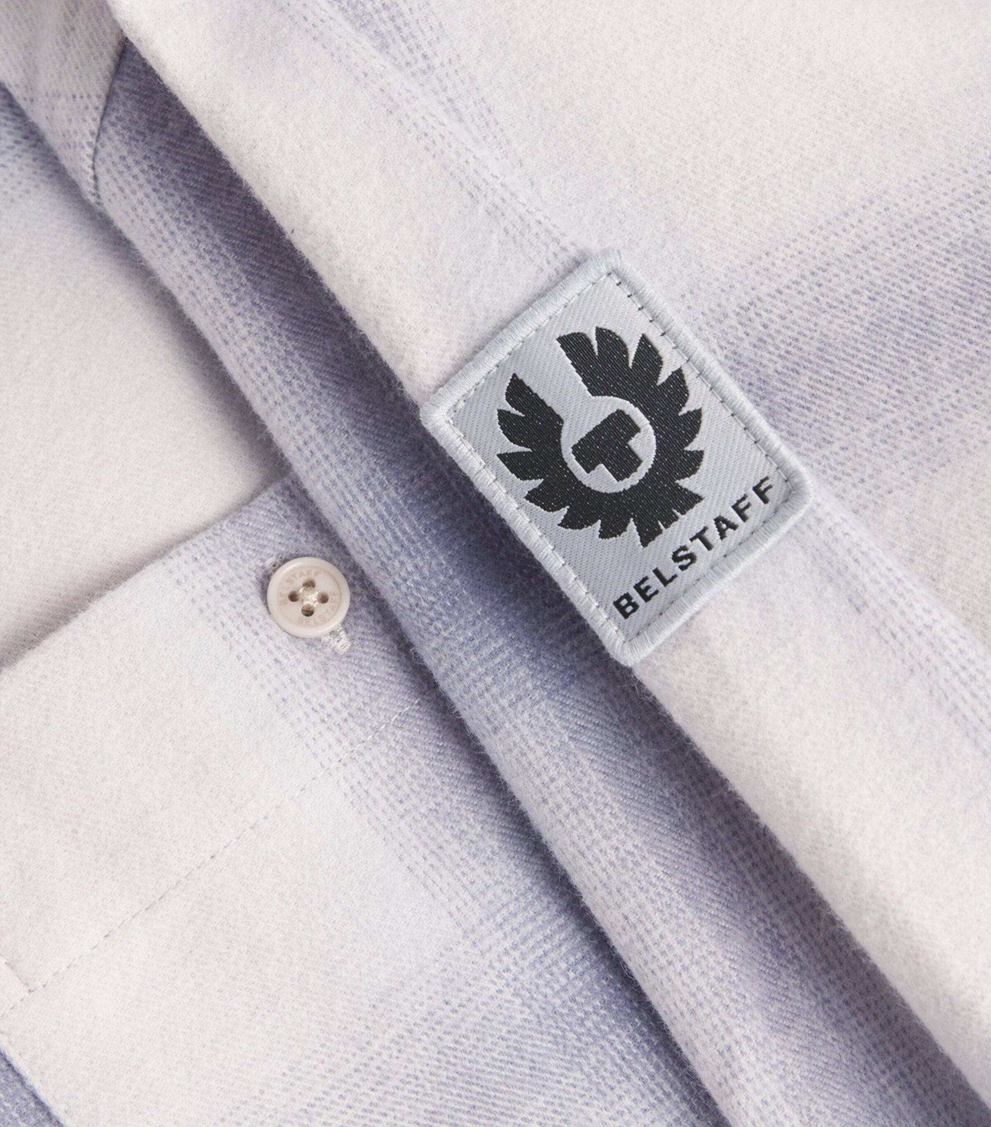 Cotton Outpost Shirt