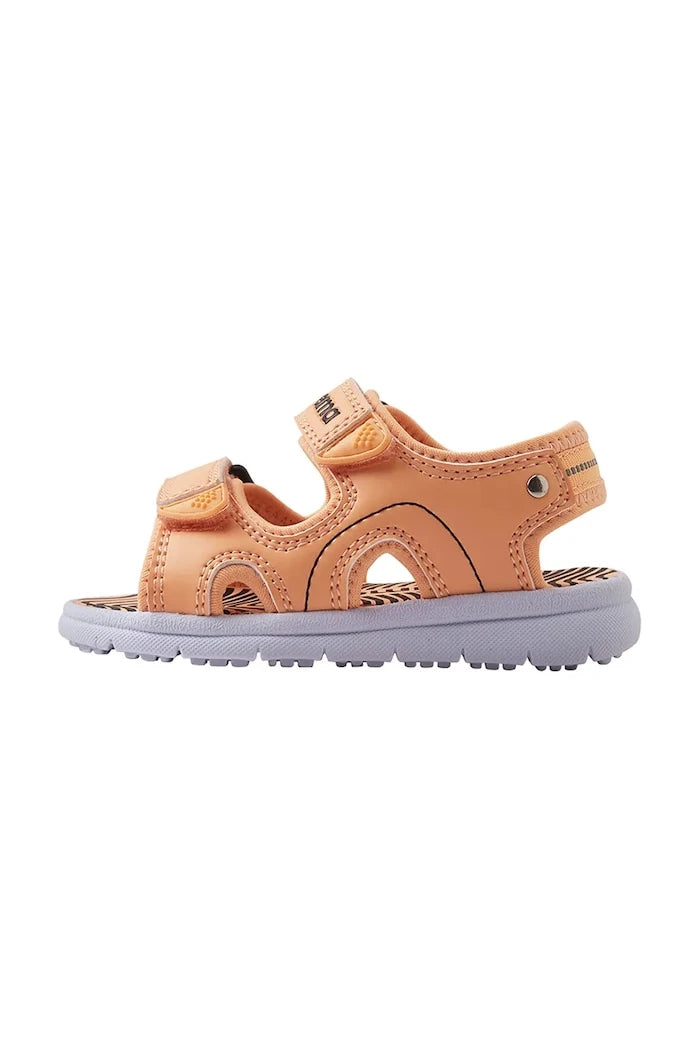 Reima çocuklar için Bungee spor sandaletler