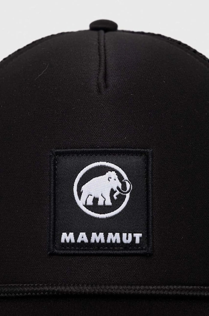 Шапка с козирка Mammut Crag Logo