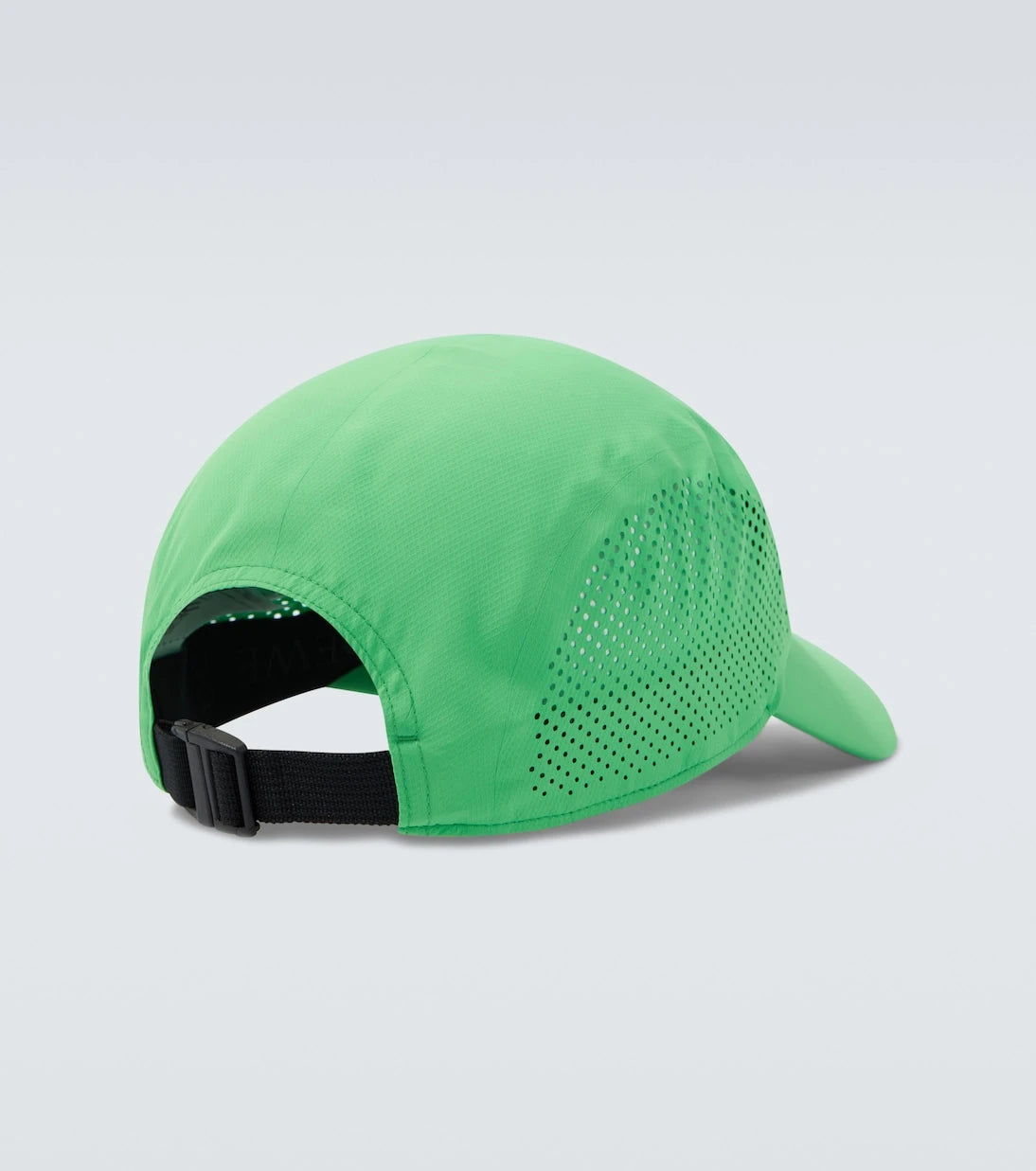 Loewe - x On technical baseball cap