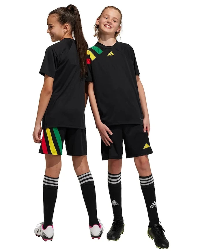 Детски къс панталон adidas Performance FORTORE23 SHO Y