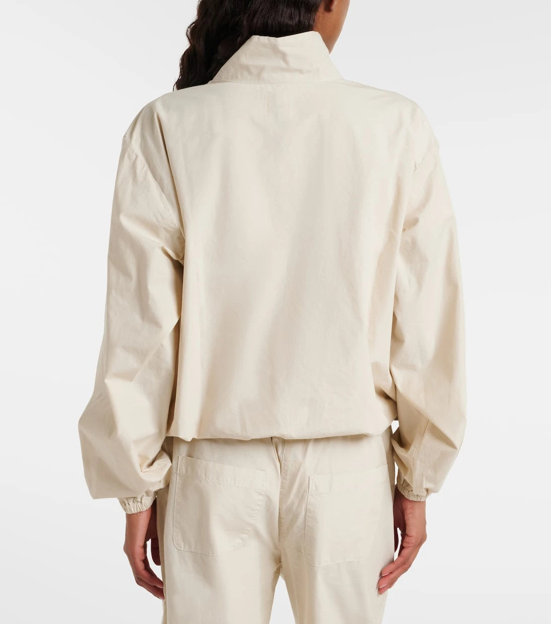 Leset - Kyoto cotton jacket