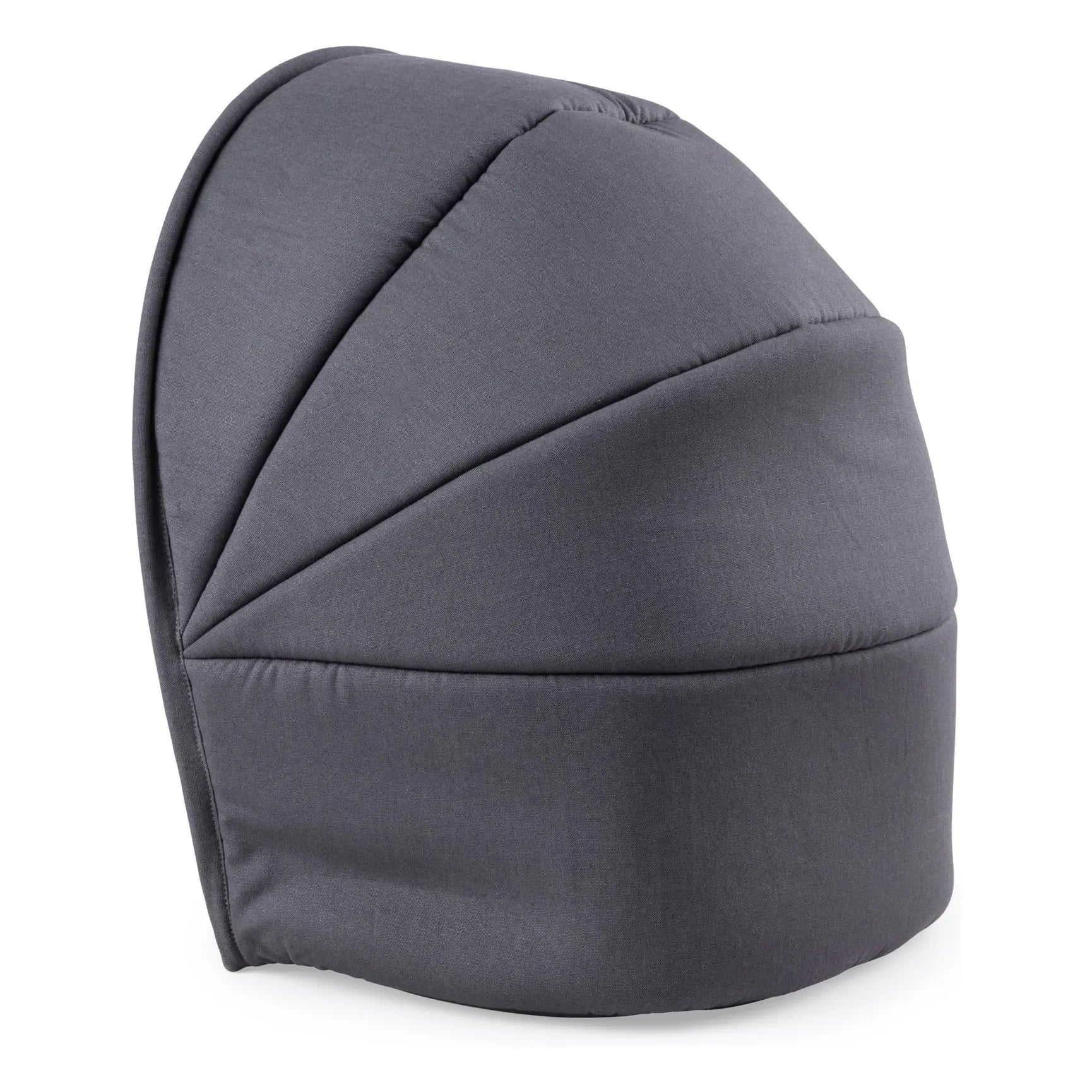 Sebra - 3-in-1 baby bassinet cover | Blue