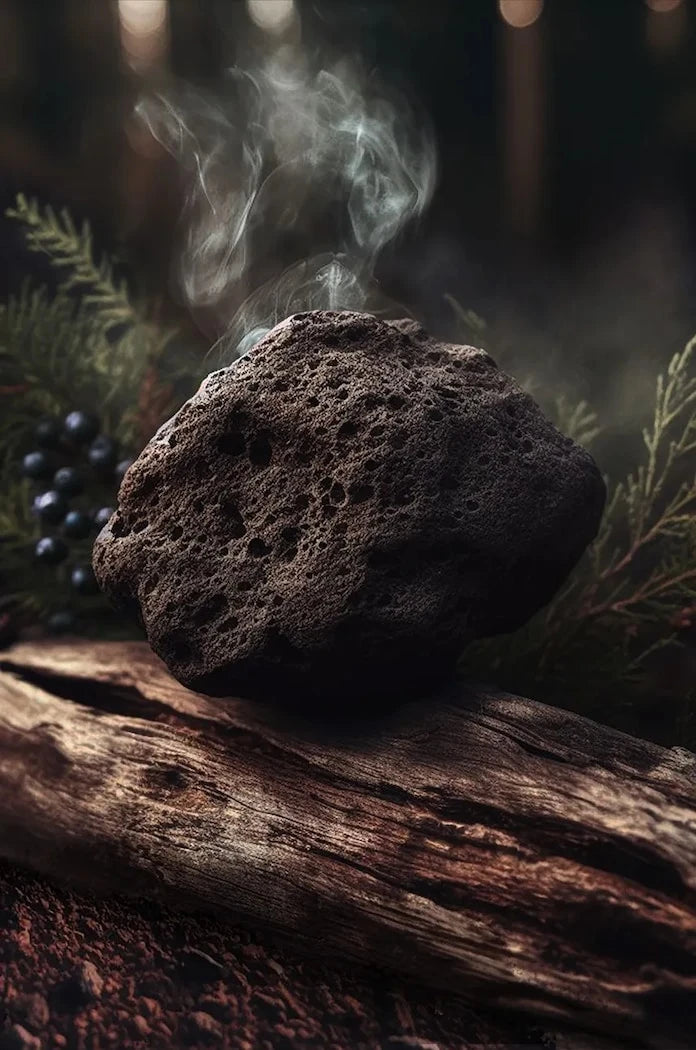 Етерично масло Celement Peat Smoked 15 ml