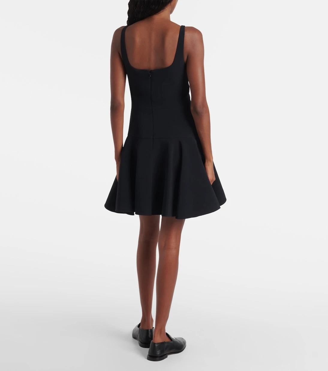 Givenchy - Cady minidress