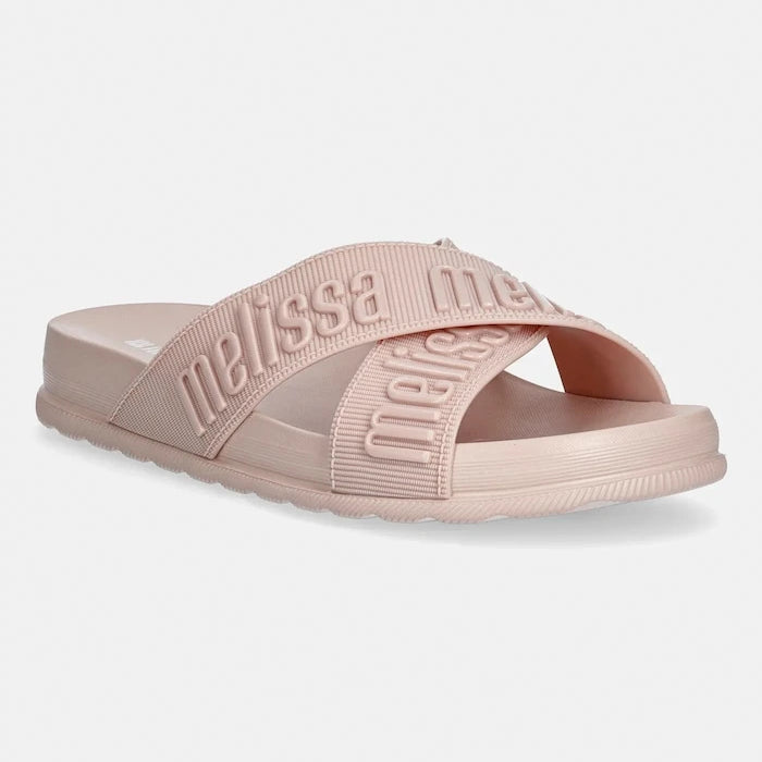 Чехли Melissa MELISSA COZY SLIDE M LOVER II AD