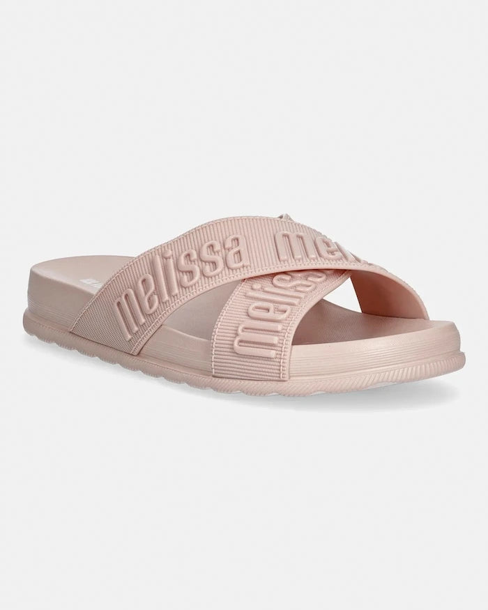 Melissa MELISSA COZY SLIDE M LOVER II AD Terlik