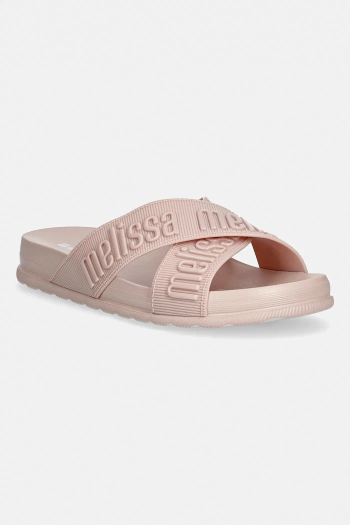 Чехли Melissa MELISSA COZY SLIDE M LOVER II AD
