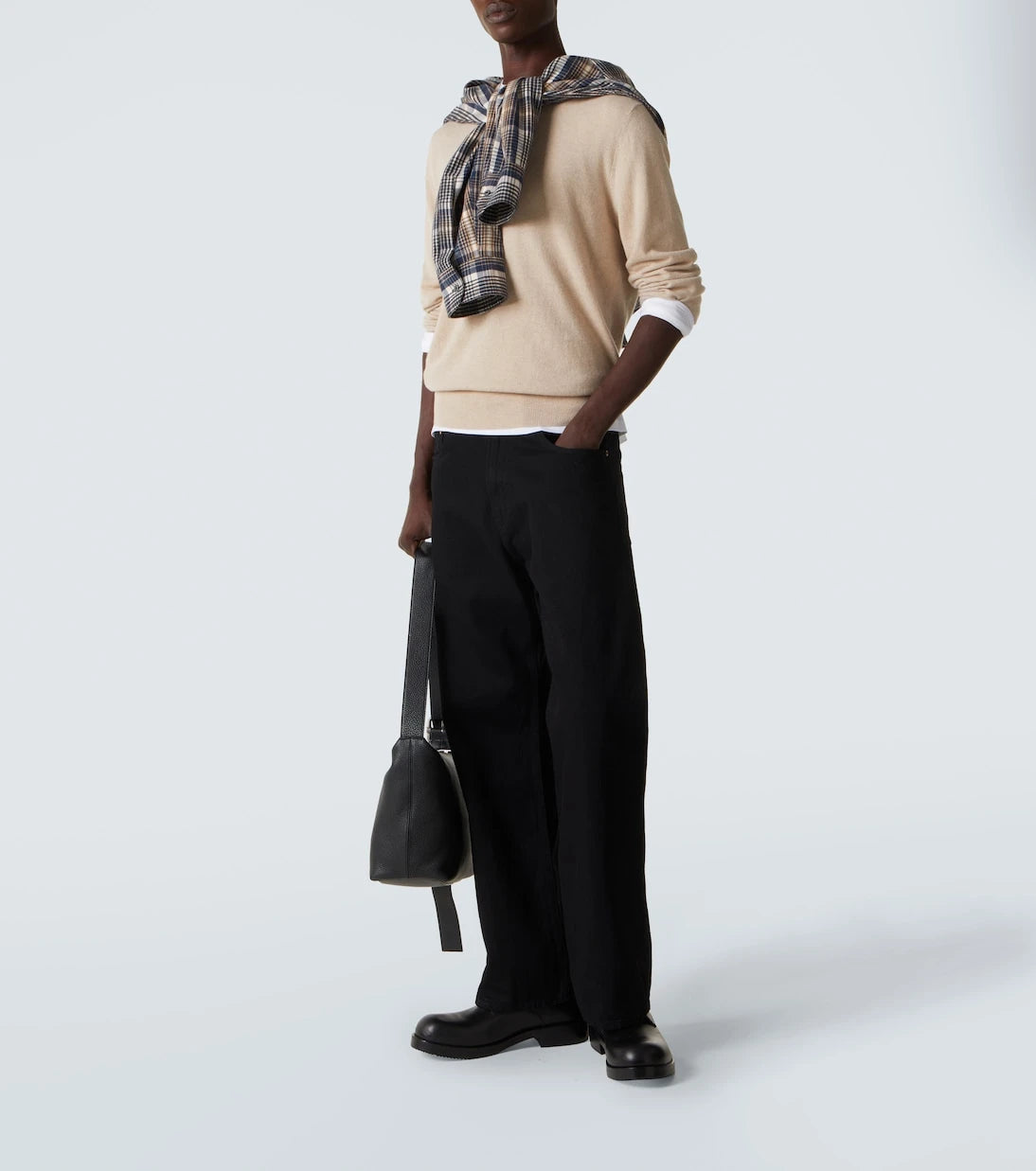Arch4 - Cashmere sweater