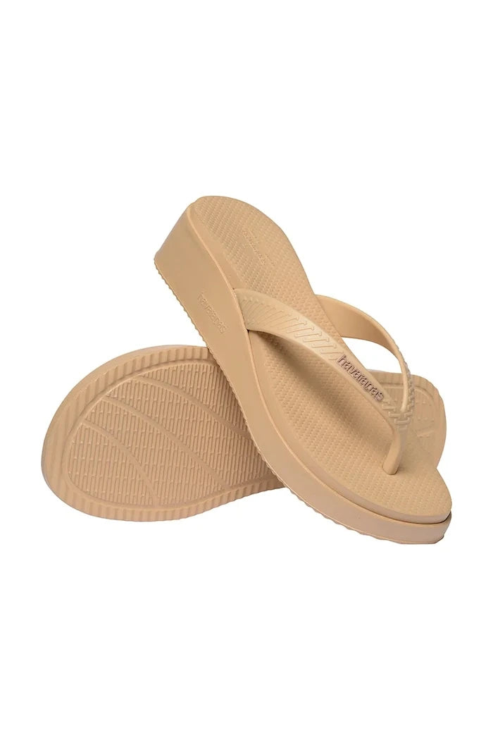 Havaianas джапанки дамски HIGH PLATFORM
