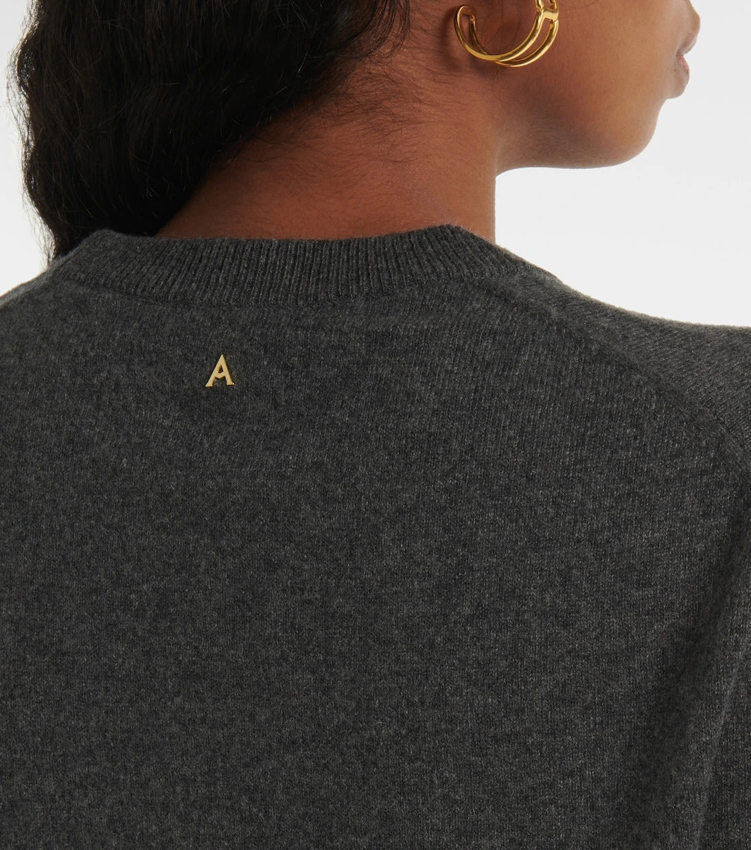 Altuzarra - Nalini tie-detail cashmere sweater