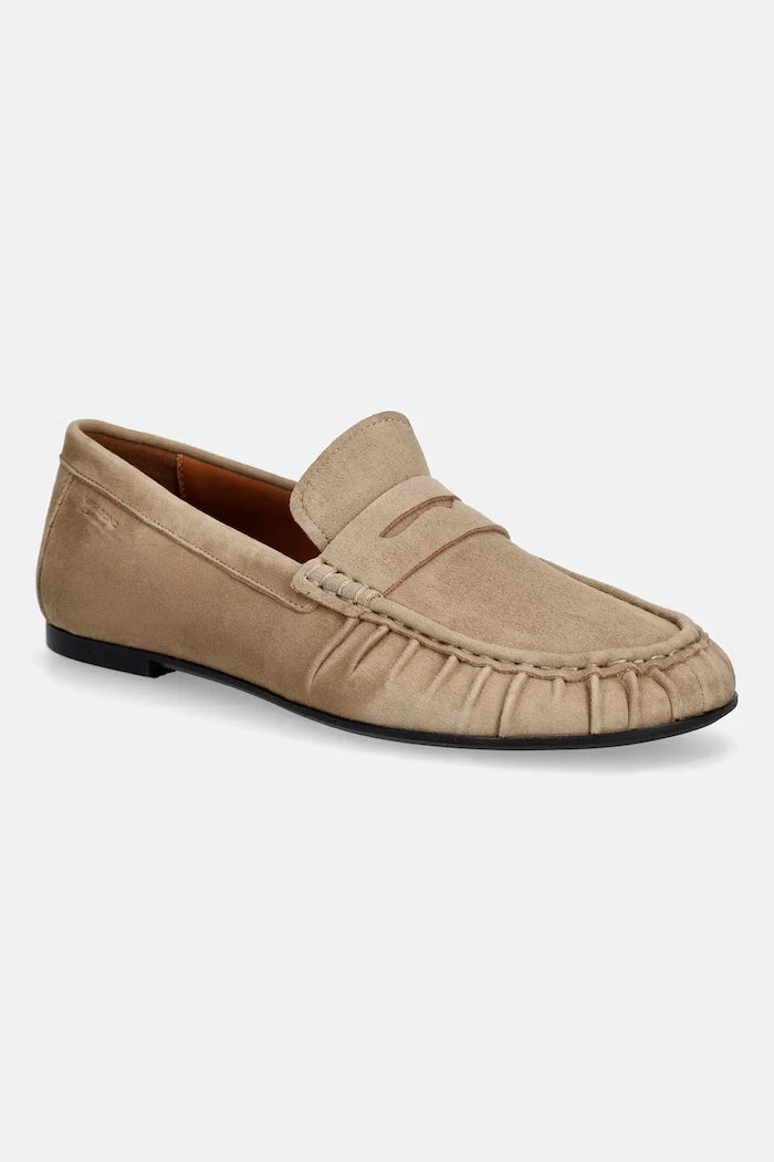 Vagabond Shoemakers kadın süet mokasen ALEYA
