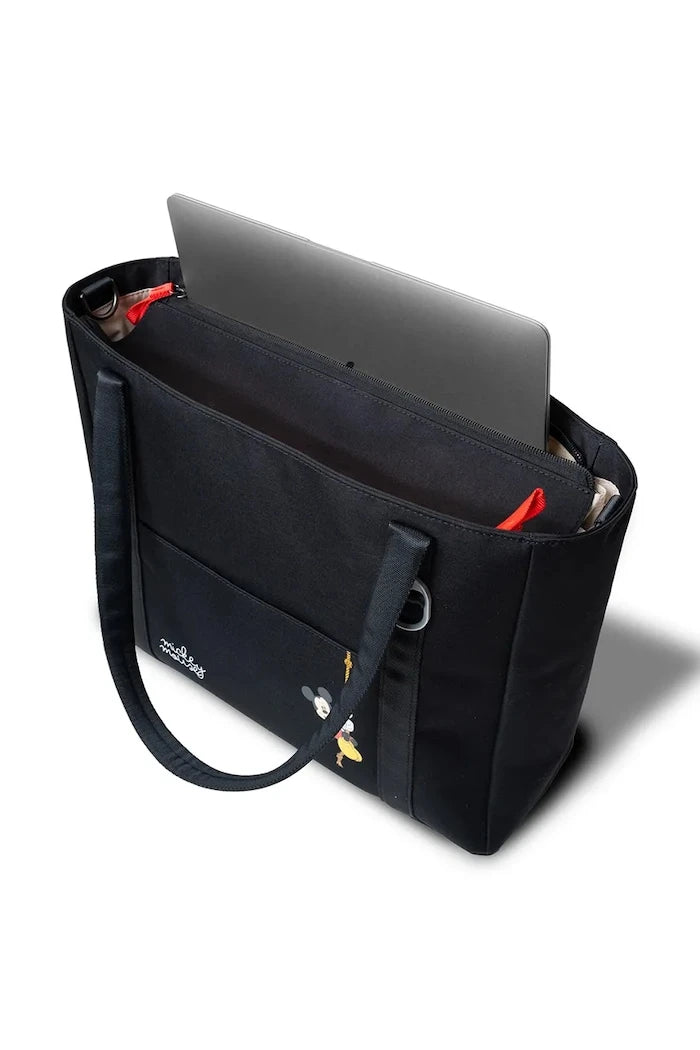 Orbitkey торба от пластмаса 50 x 31 cm