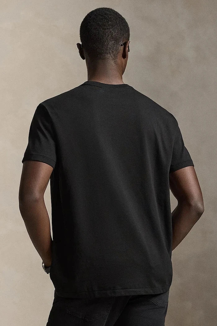 Памучна тениска Polo Ralph Lauren