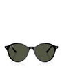 Ray-Ban Black RB2230 Bernard Sunglasses