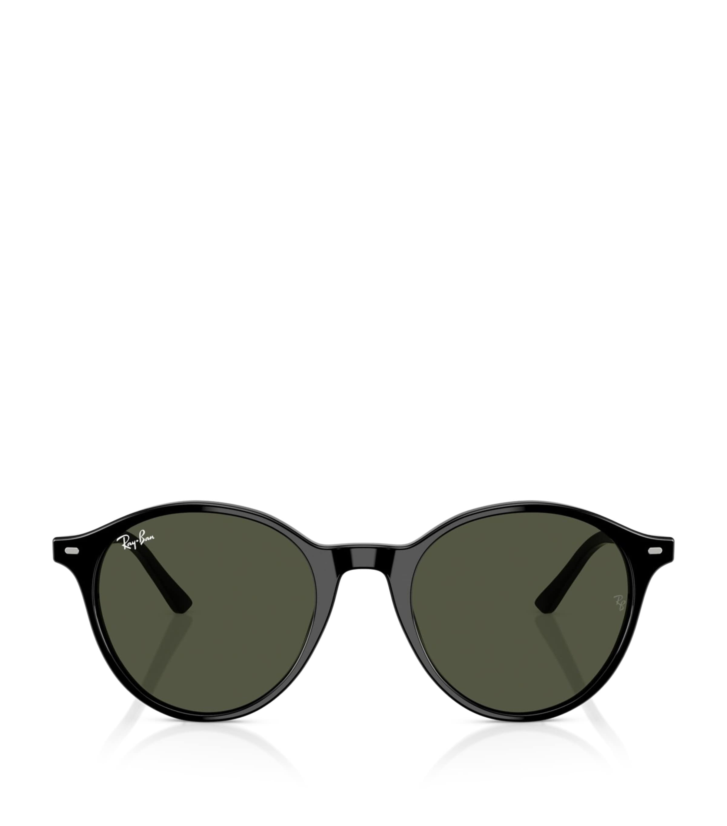 Ray-Ban Black RB2230 Bernard Sunglasses