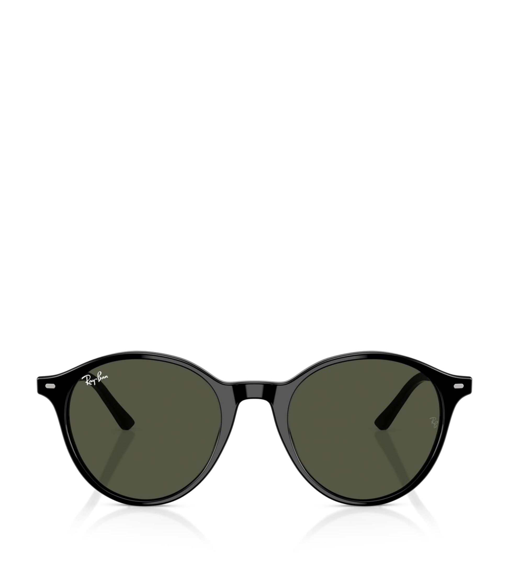Ray-Ban Black RB2230 Bernard Sunglasses