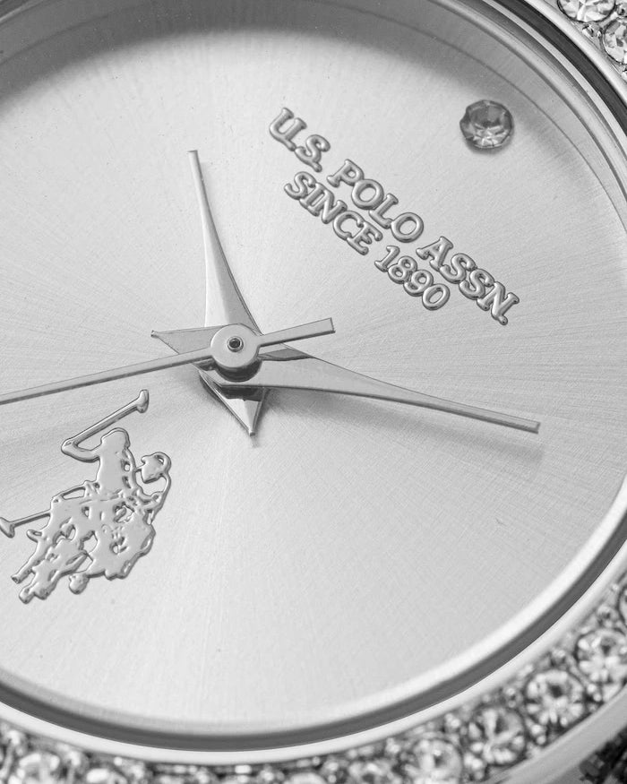U.S. Polo Assn. Kadın Saat HARMONY