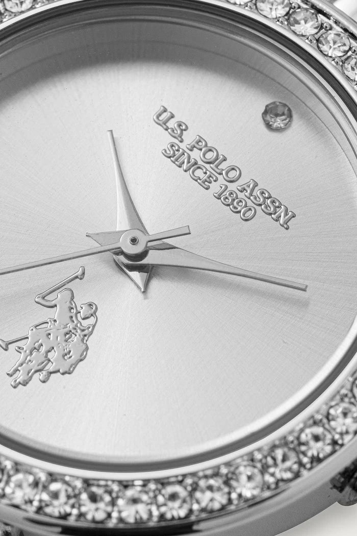 U.S. Polo Assn. Kadın Saat HARMONY