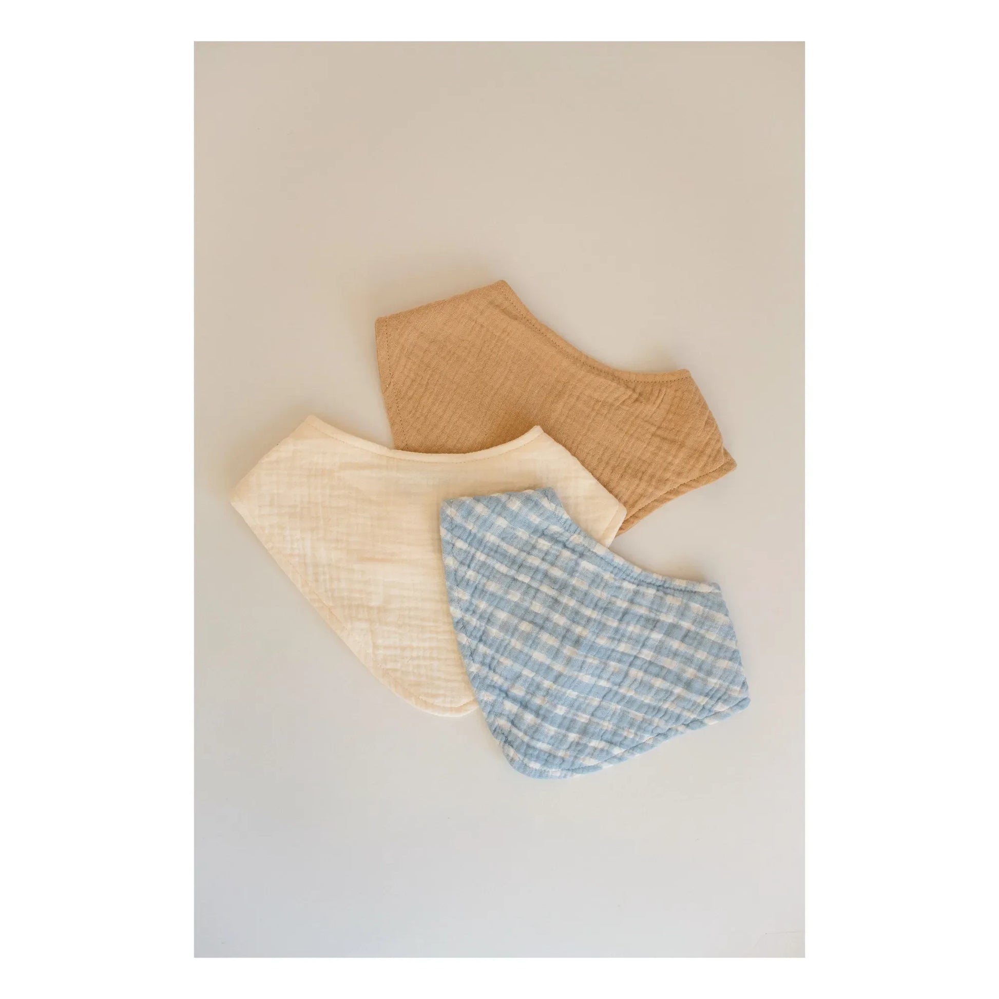 Soft Spot - Coffret de naissance Cottage | Blue