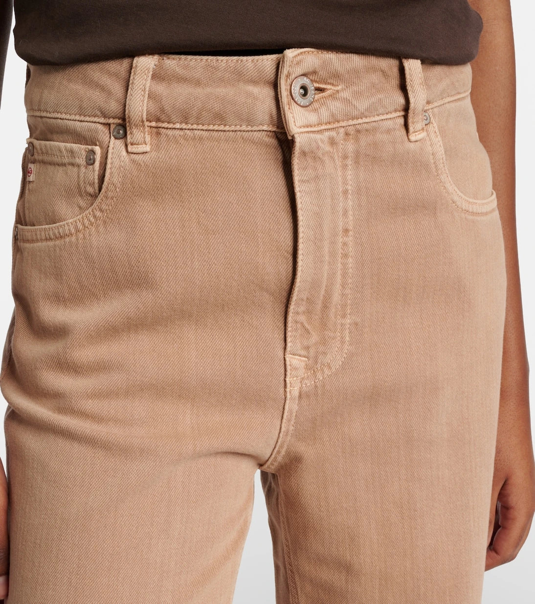 AG Jeans - Straight jeans