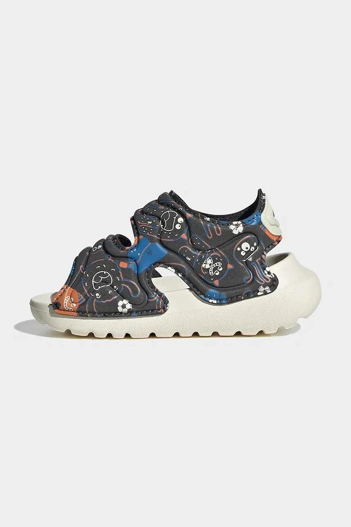 Детски сандали adidas ALTASWIM 3