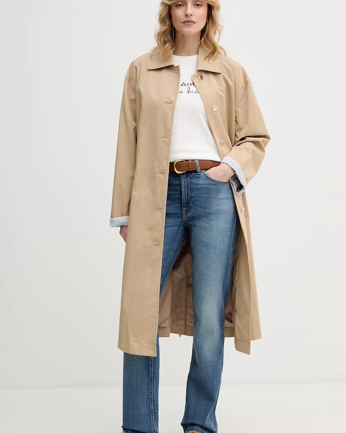 United Colors of Benetton bootcut kot pantolon