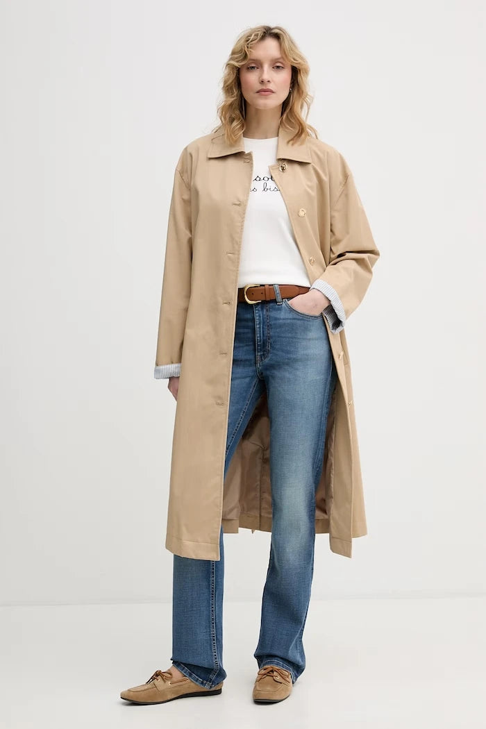 United Colors of Benetton дънки bootcut