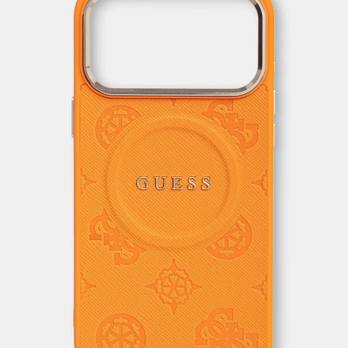 Guess кейс за телефон iPhone 17 Pro Max