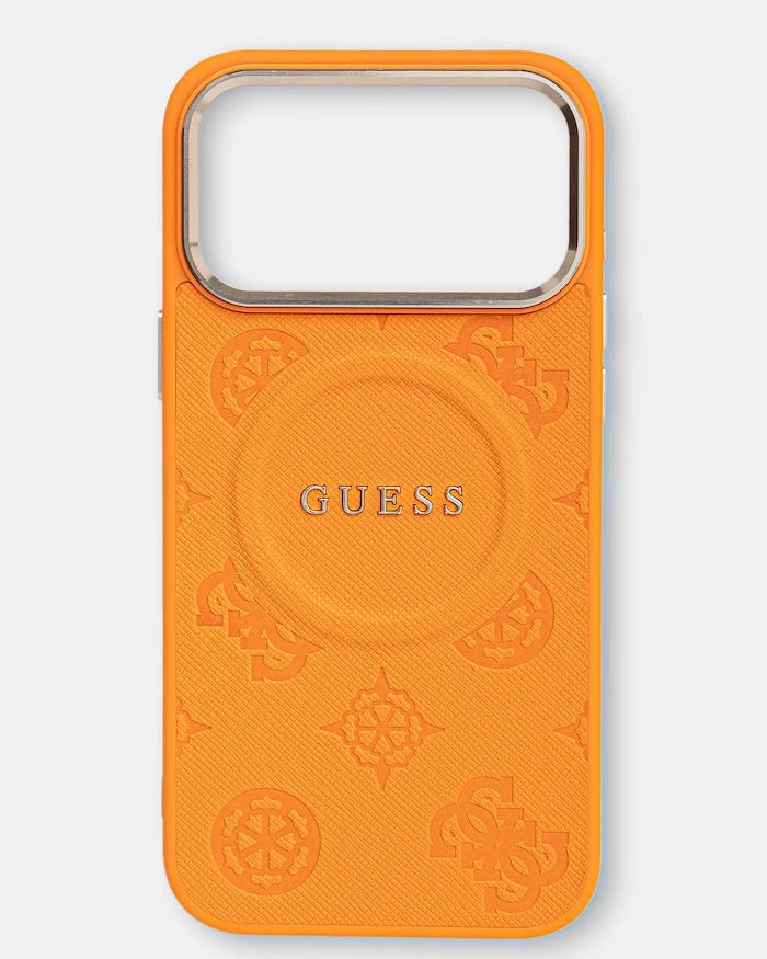 Guess iPhone 17 Pro Max Telefon Kılıfı