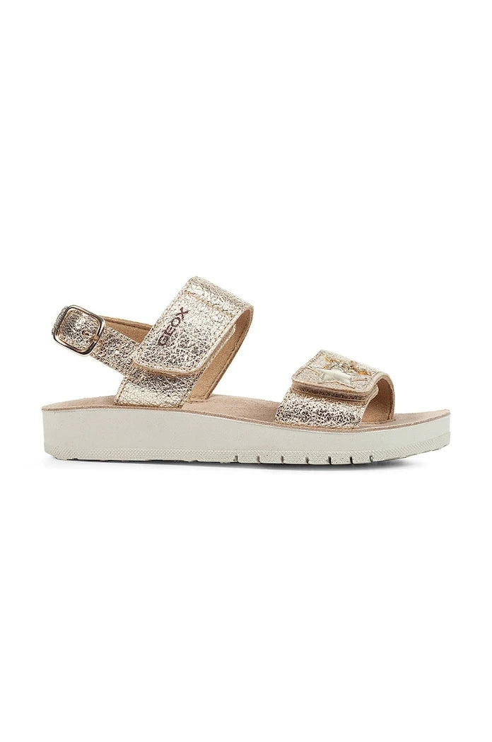 Geox Çocuk Sandalları