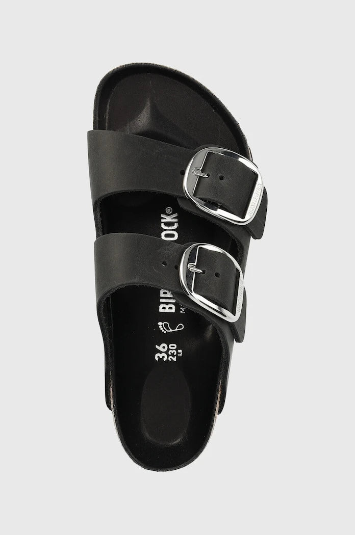 Кожени чехли Birkenstock ARIZONA BIG BUCKLE