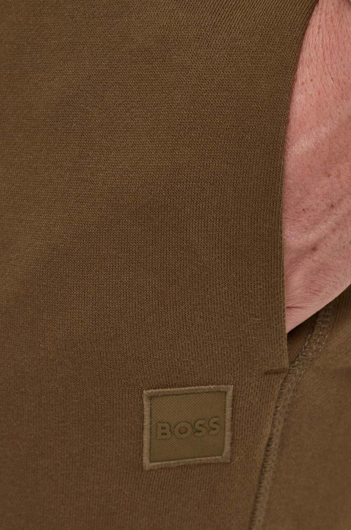 Boss Orange Sestart Pamuklu Spor Pantolon
