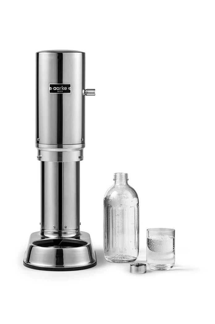 Сатуратор за вода Aarke Carbonator Pro