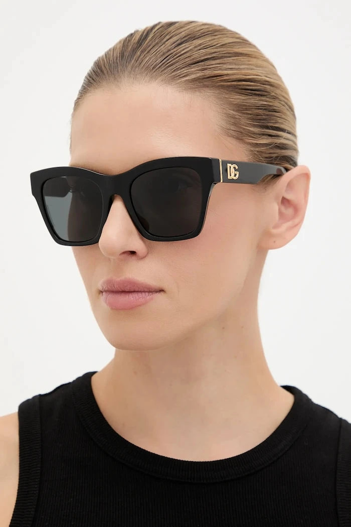 Dolce & Gabbana слънчеви очила дамски