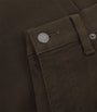 Stretch-Cotton Varick Chinos