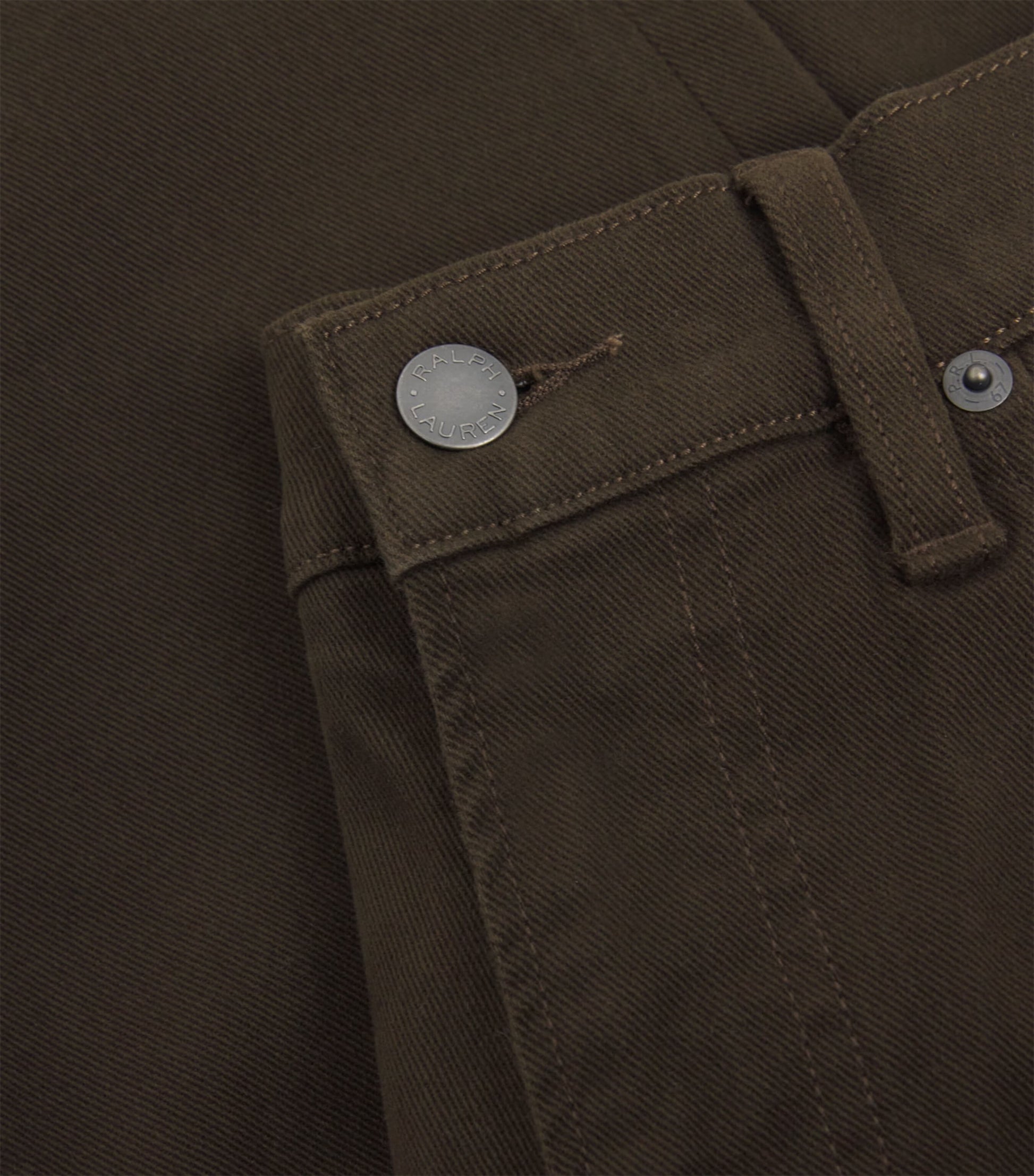 Stretch-Cotton Varick Chinos