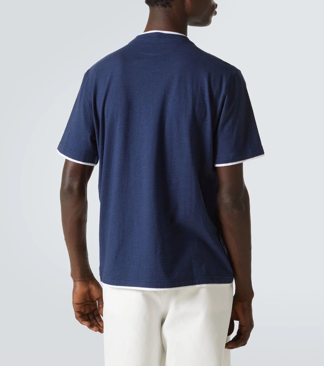 Fedeli - Cotton T-shirt