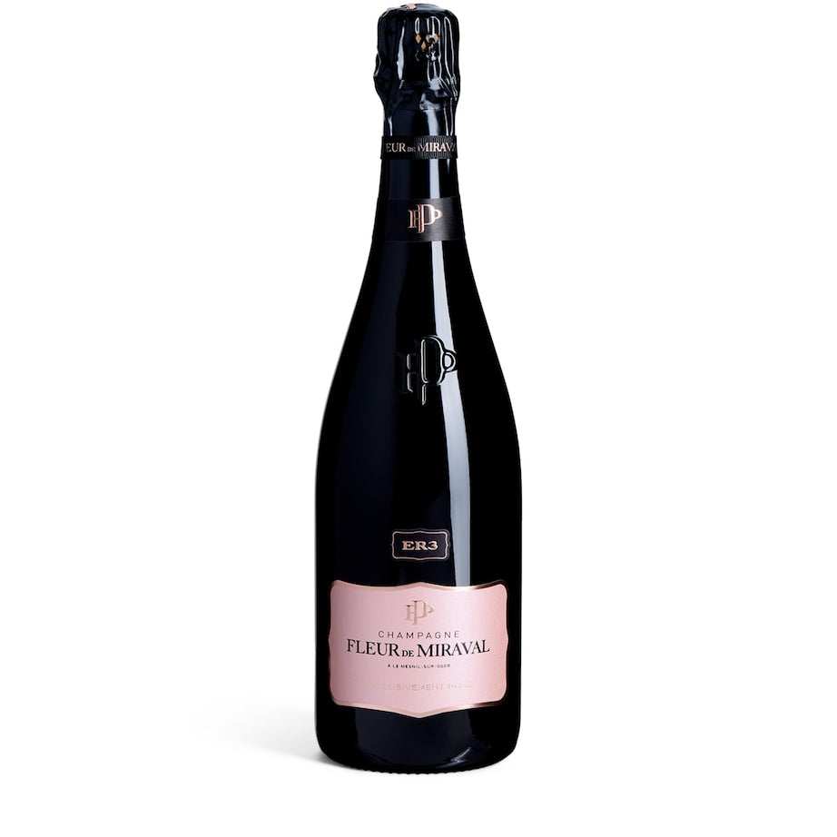 FLEUR DE MIRAVAL Fleur de Miraval Champagne Non-Vintage (75cl) – Champagne, France